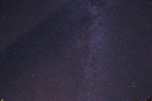 Astrofotografie Haberl